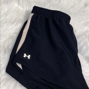 Under armor shorts